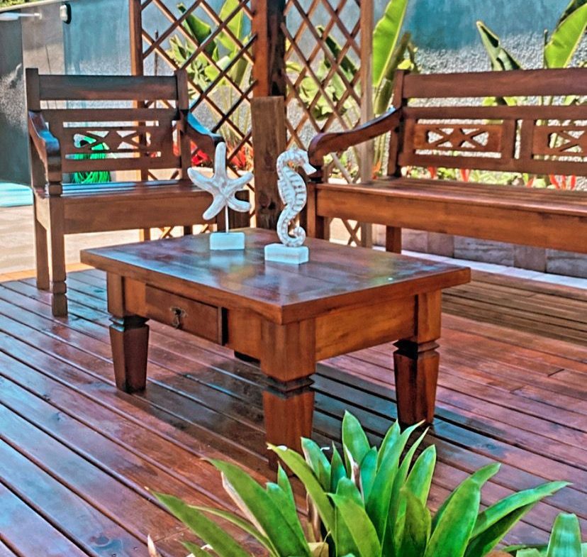 Casa da Fabiane na Praia do Sonho – Palhoça