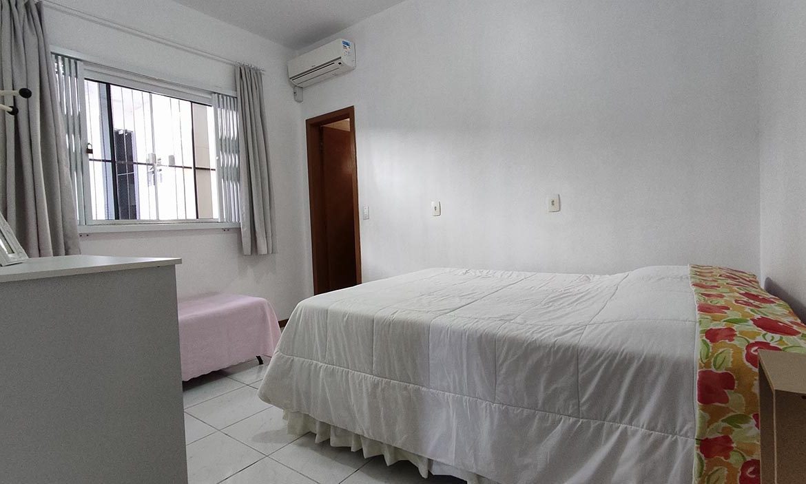 Casa da Terezinha