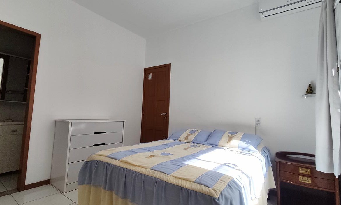 Casa da Terezinha