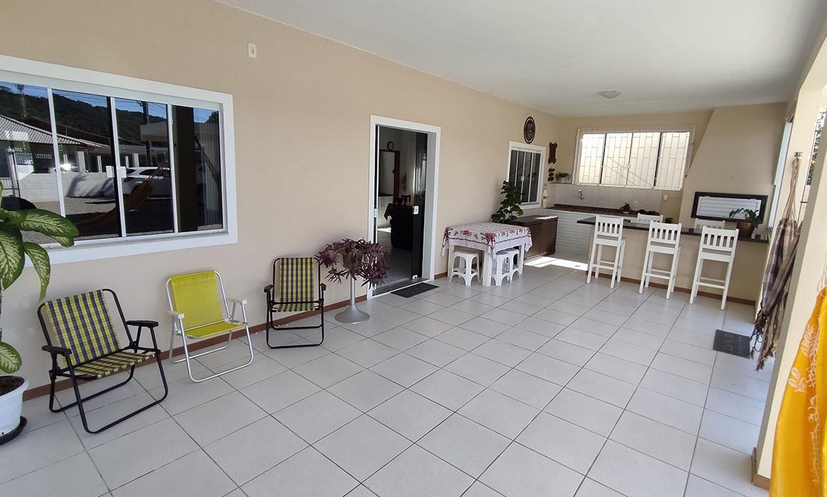 Casa da Terezinha
