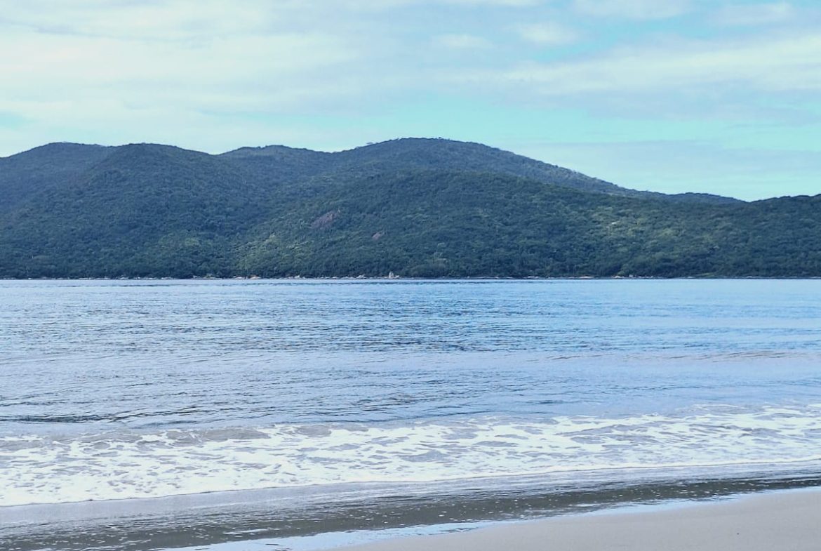 Conforto e espaço a 120m do mar na Praia do Sonho