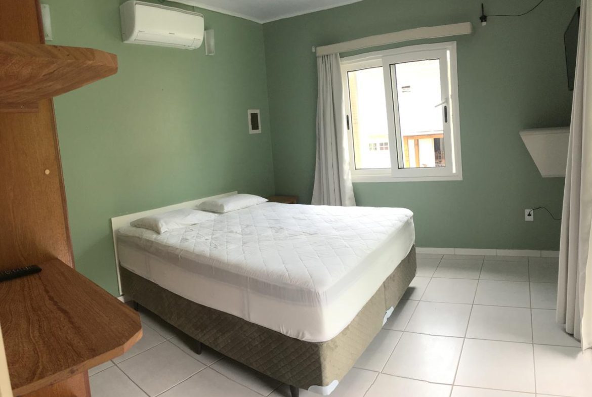 Casa do Décio na Praia de Cima – Pinheira