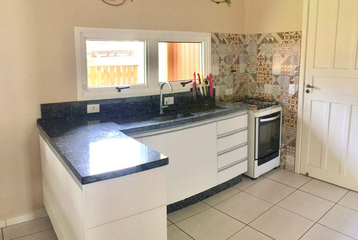 Casa do Décio na Praia de Cima – Pinheira