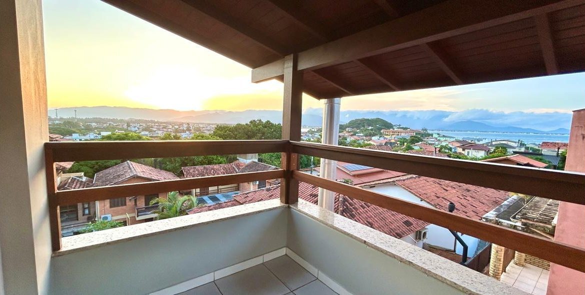 Casa do Décio na Praia de Cima – Pinheira