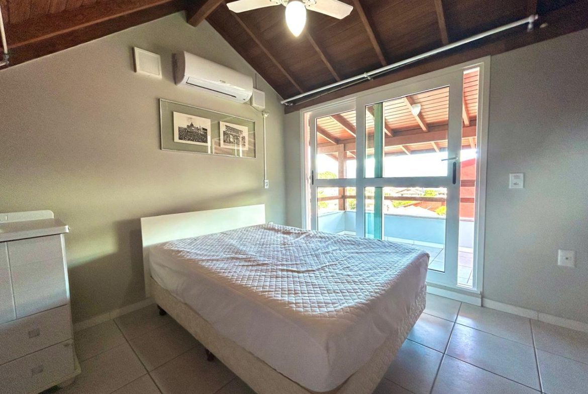 Casa do Décio na Praia de Cima – Pinheira