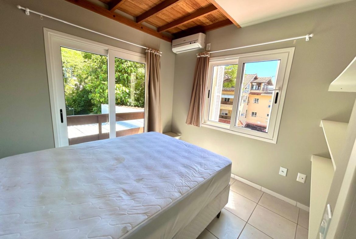 Casa do Décio na Praia de Cima – Pinheira
