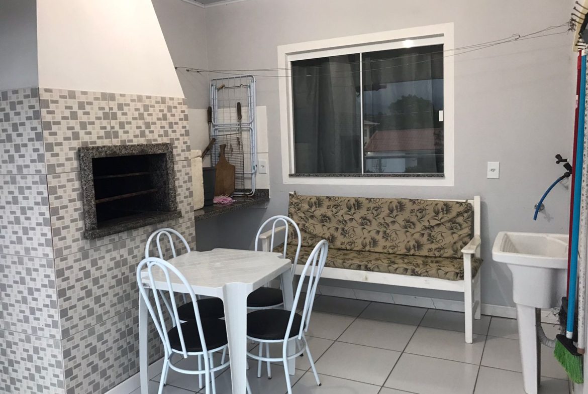 Residencial Pinheira aluguel de temporada