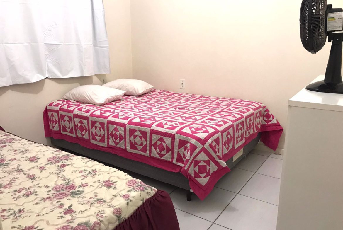 Residencial Pinheira aluguel de temporada