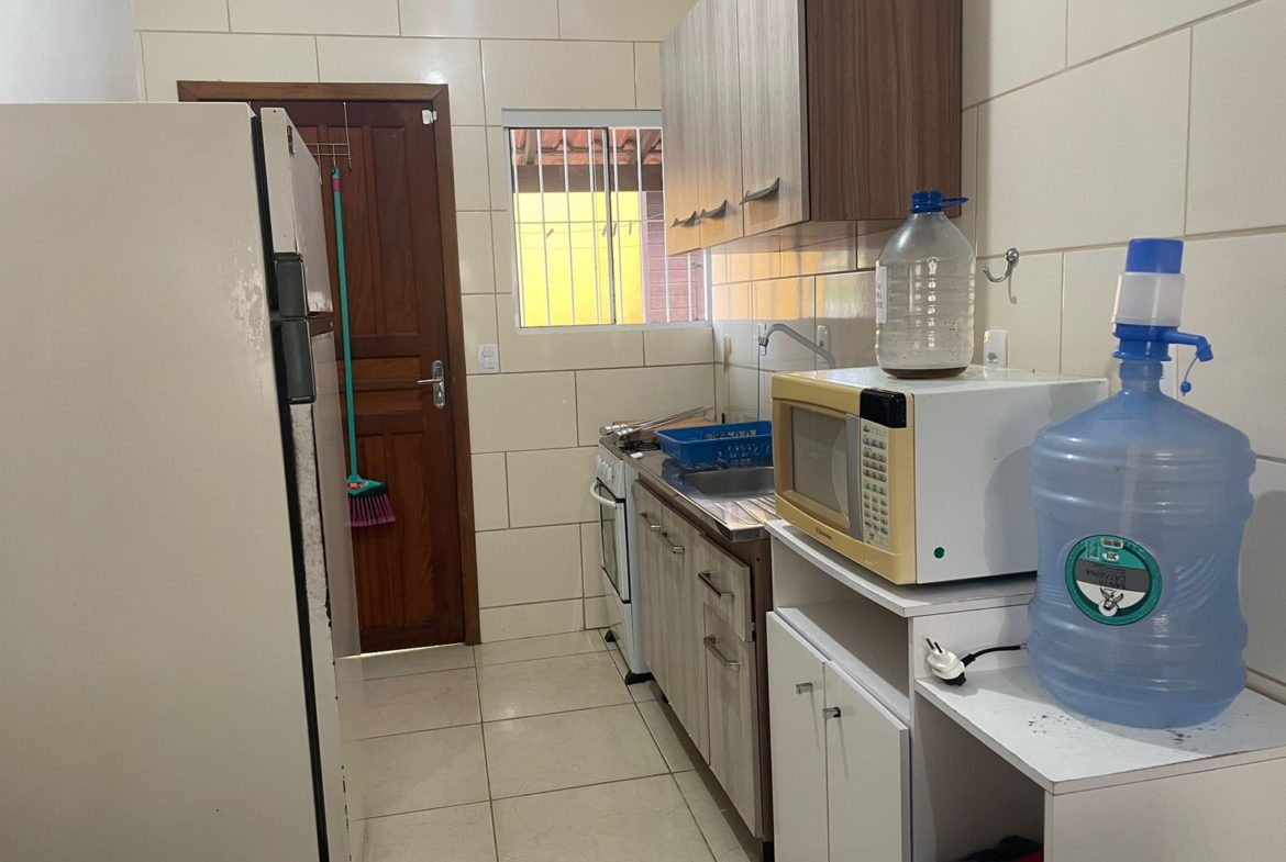 Residencial Pinheira aluguel de temporada