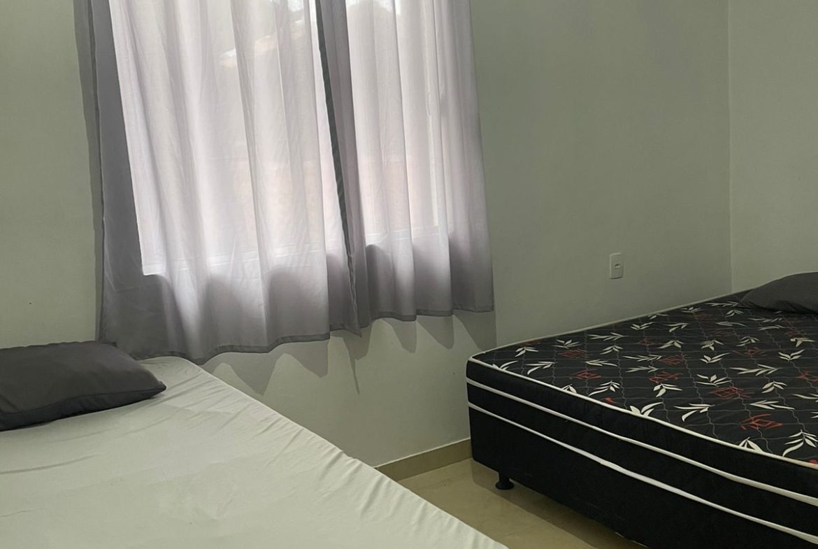 Residencial Pinheira aluguel de temporada