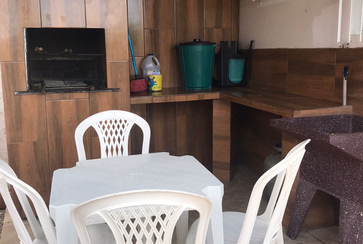 Residencial Pinheira aluguel de temporada