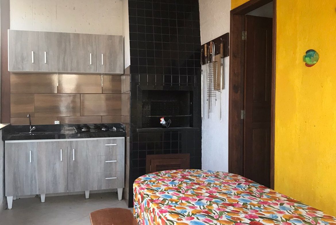 Residencial Pinheira aluguel de temporada