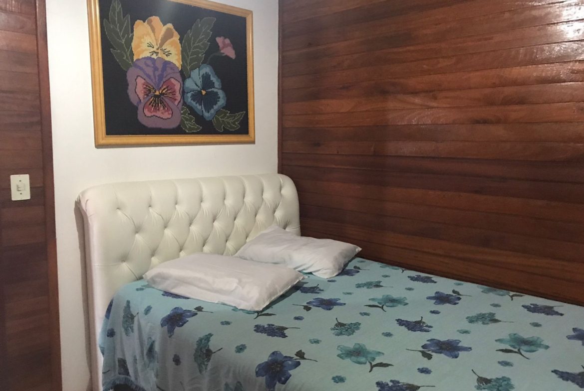 Residencial Pinheira aluguel de temporada