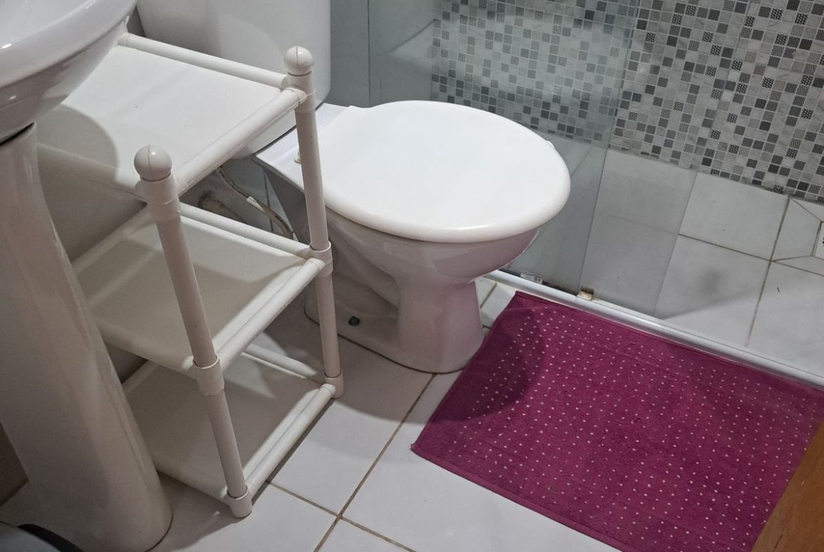 Residencial Pinheira aluguel de temporada