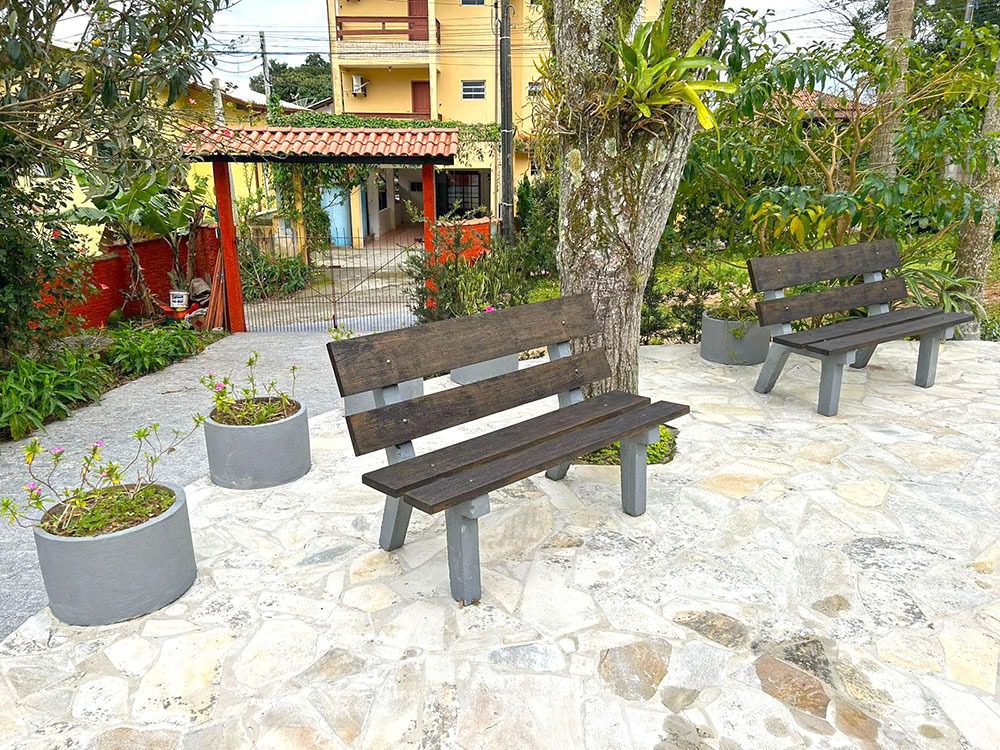 Casa do Selvino – Aluguel por Temporada na Praia de Cima, Pinheira | A apenas 300m do mar
