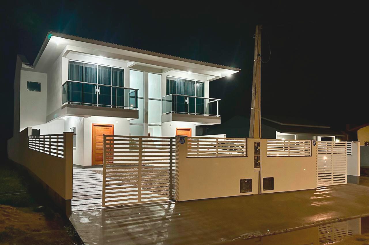 001 Casa para temporada na Praia do Sonho – apenas 150 metros do mar