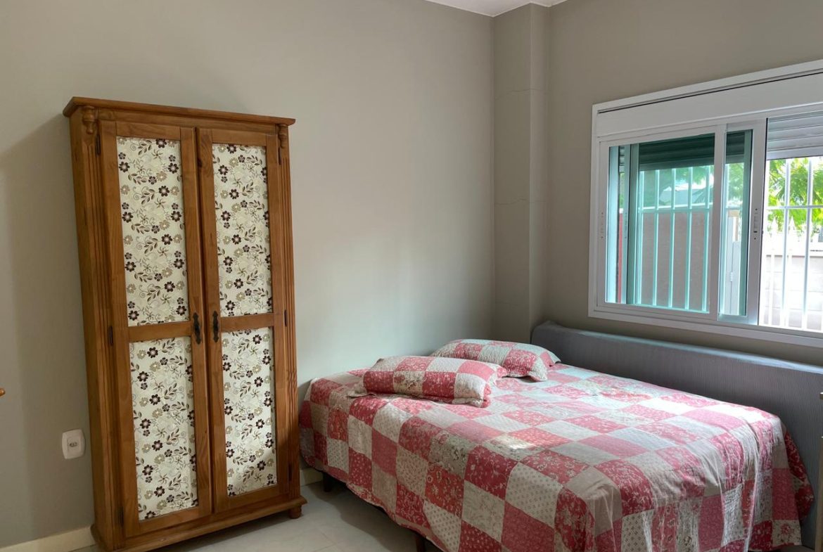 Casa na praia de baixo – Pinheira
