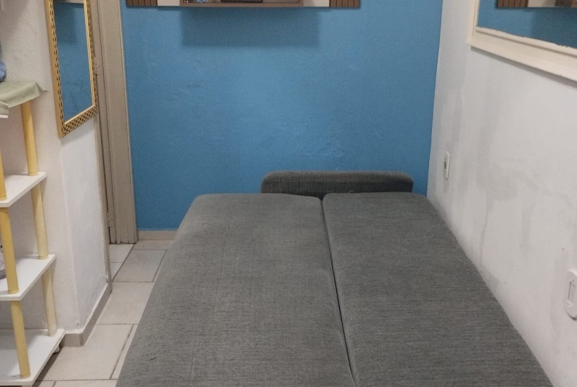 Aluga-se casa na Praia de Cima da Pinheira