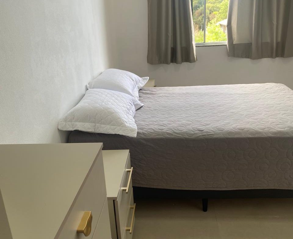 Casa para temporada na Praia do Sonho – apenas 150 metros do mar