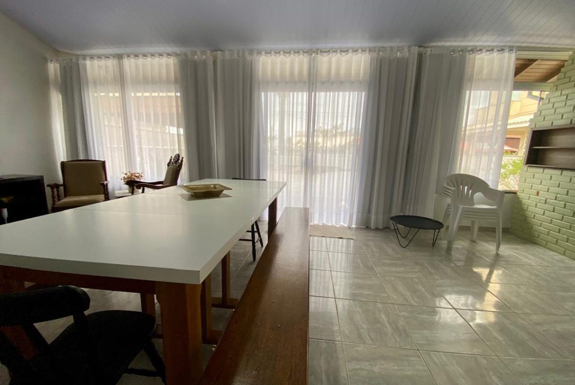 Casa da Ka – Praia da Pinheira, Aluguel Temporada