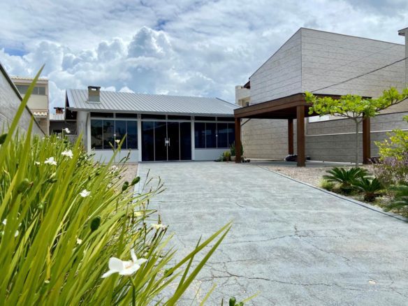 Casa da Ka – Praia da Pinheira, Aluguel Temporada