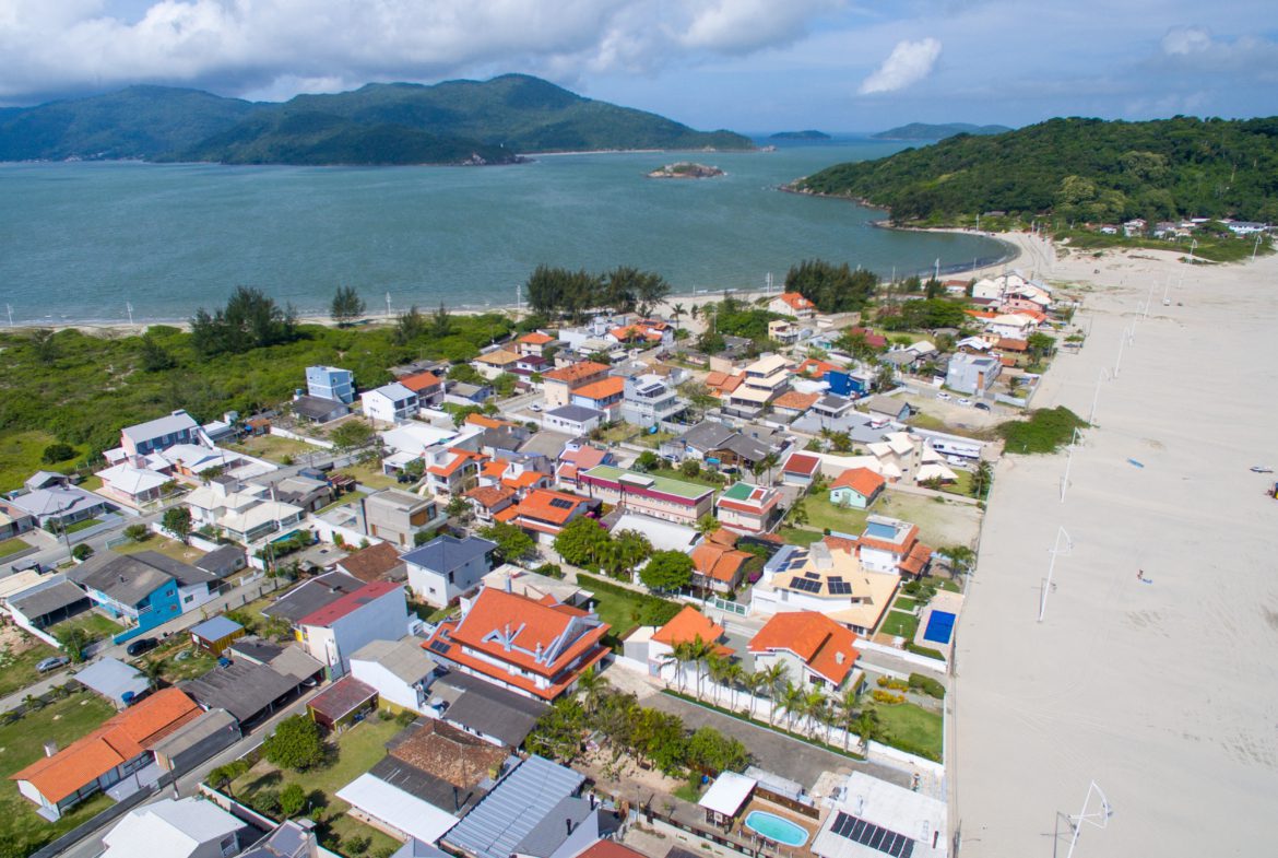 Pousada Nossa Casa – Ponta do Papagaio