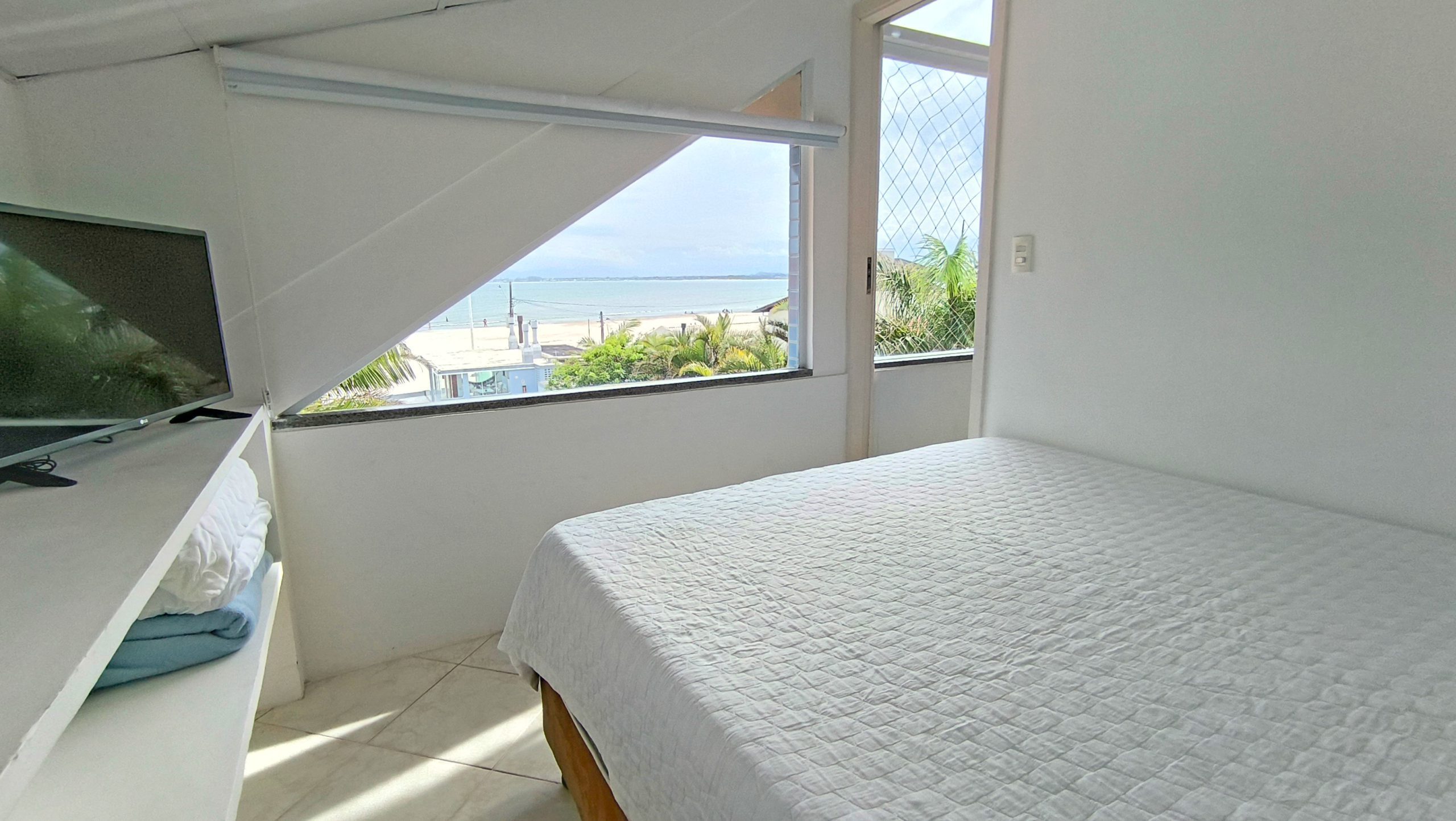 LOFT 09 Pousada Nossa Casa – Ponta do Papagaio