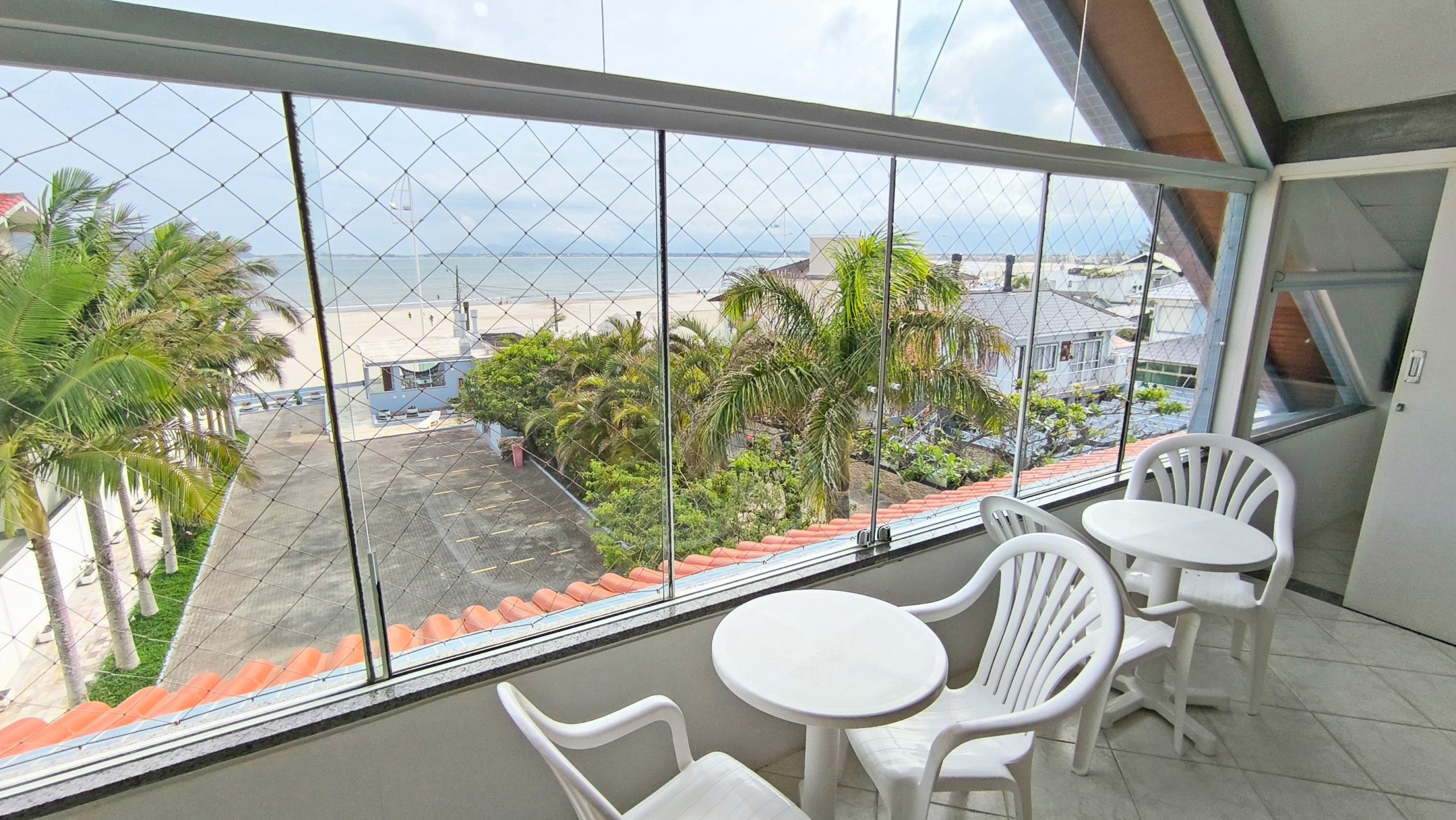 LOFT 11 Pousada Nossa Casa – Ponta do Papagaio