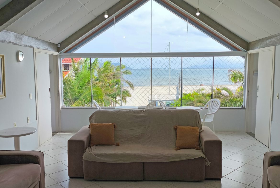 Pousada Nossa Casa – Ponta do Papagaio