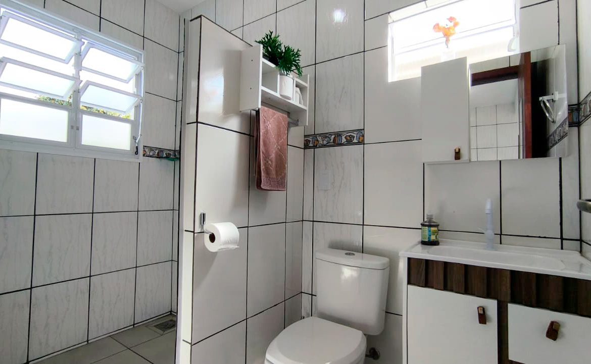 Hospedagem Sant mar – A 60m do Mar – Praia da Pinheira