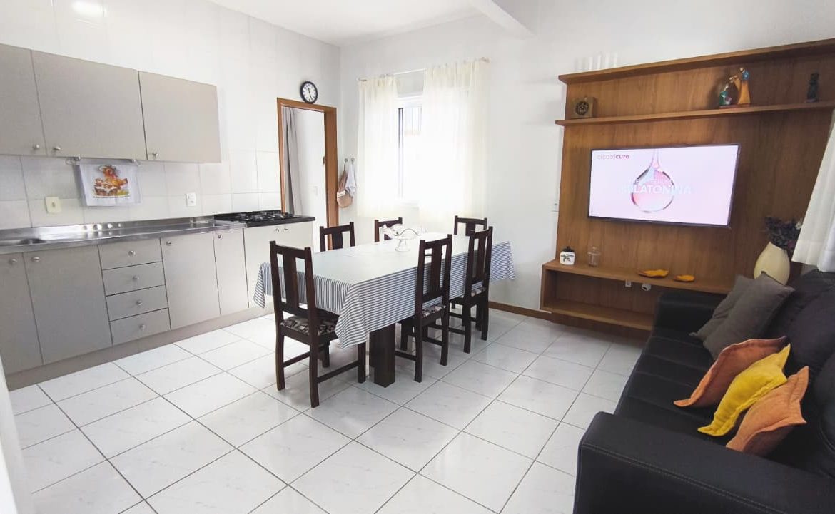Casa da Terezinha