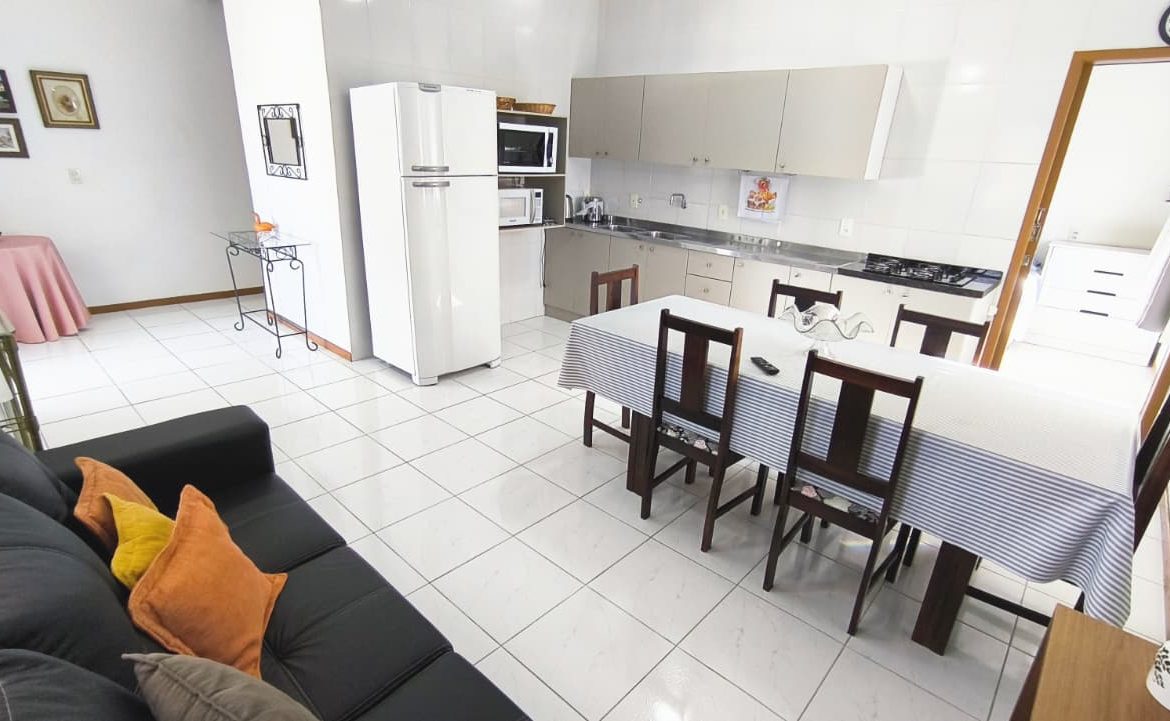 Casa da Terezinha