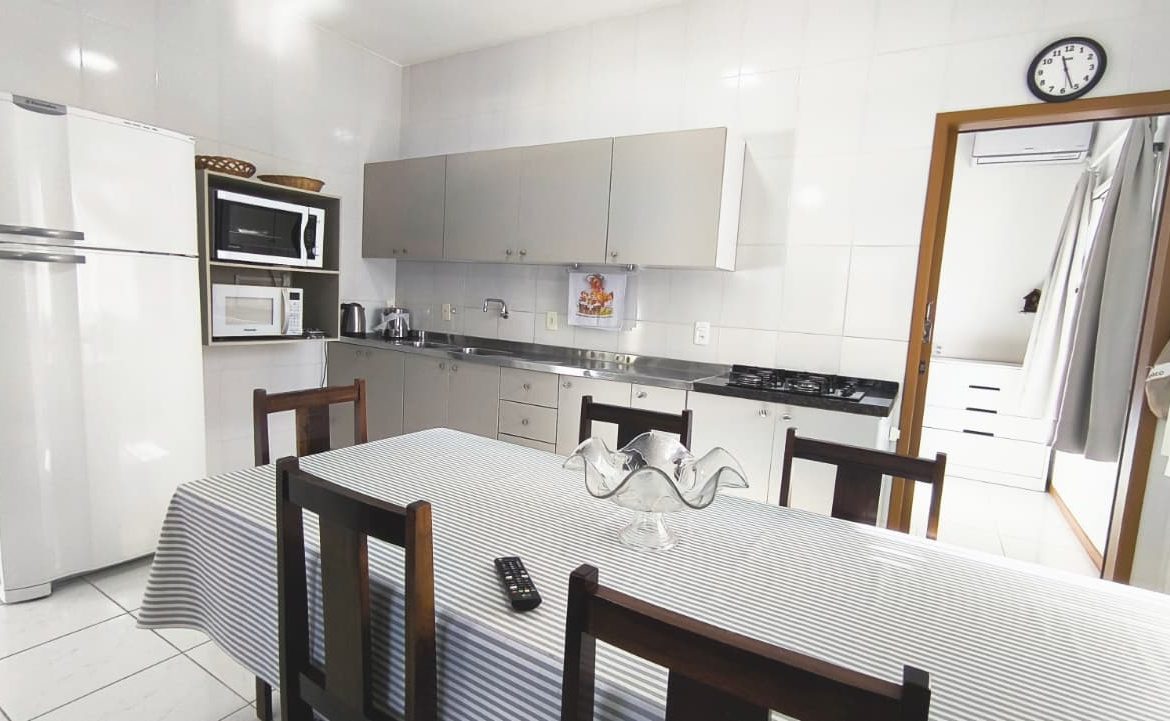 Casa da Terezinha
