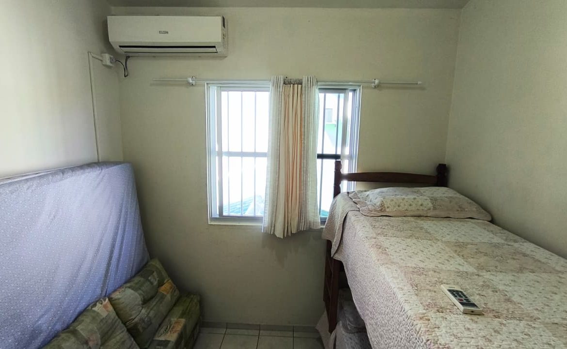 Aptos dona Glória praia de baixo Pinheira