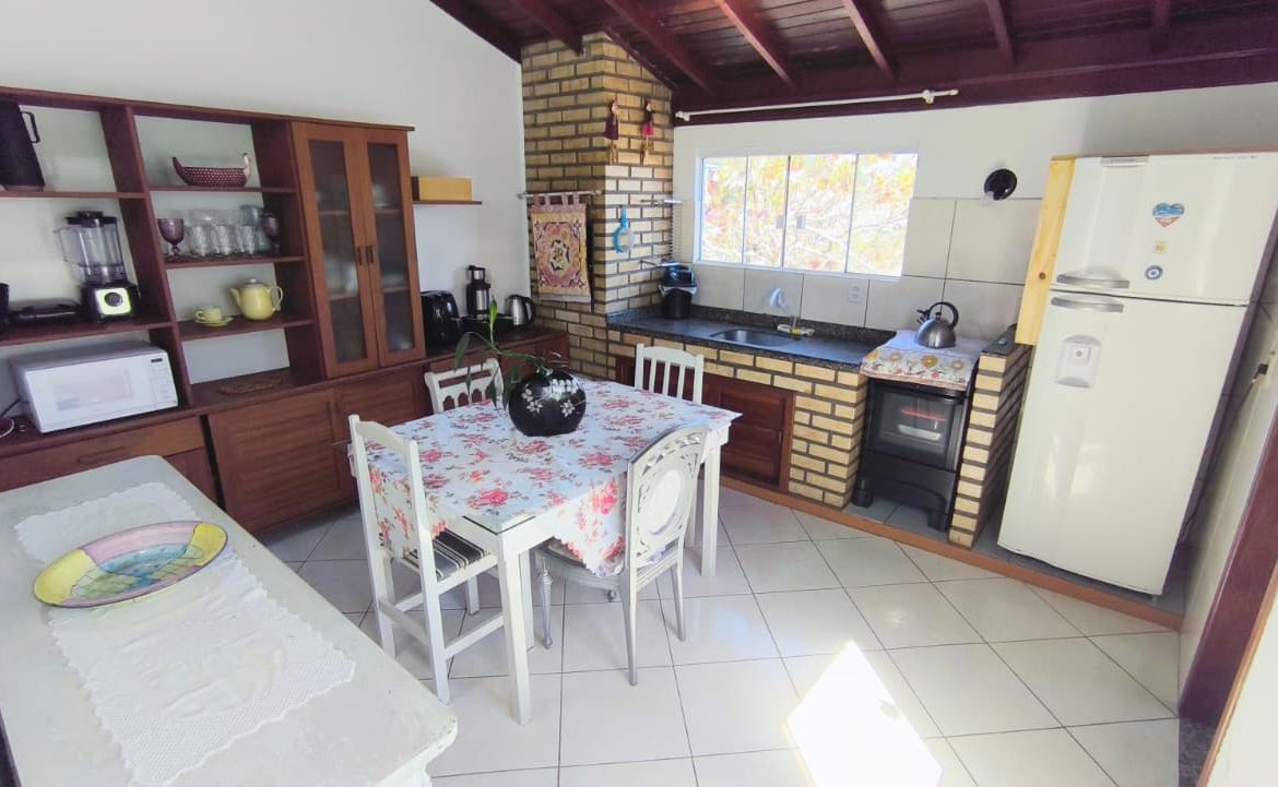 Aptos dona Glória praia de baixo Pinheira