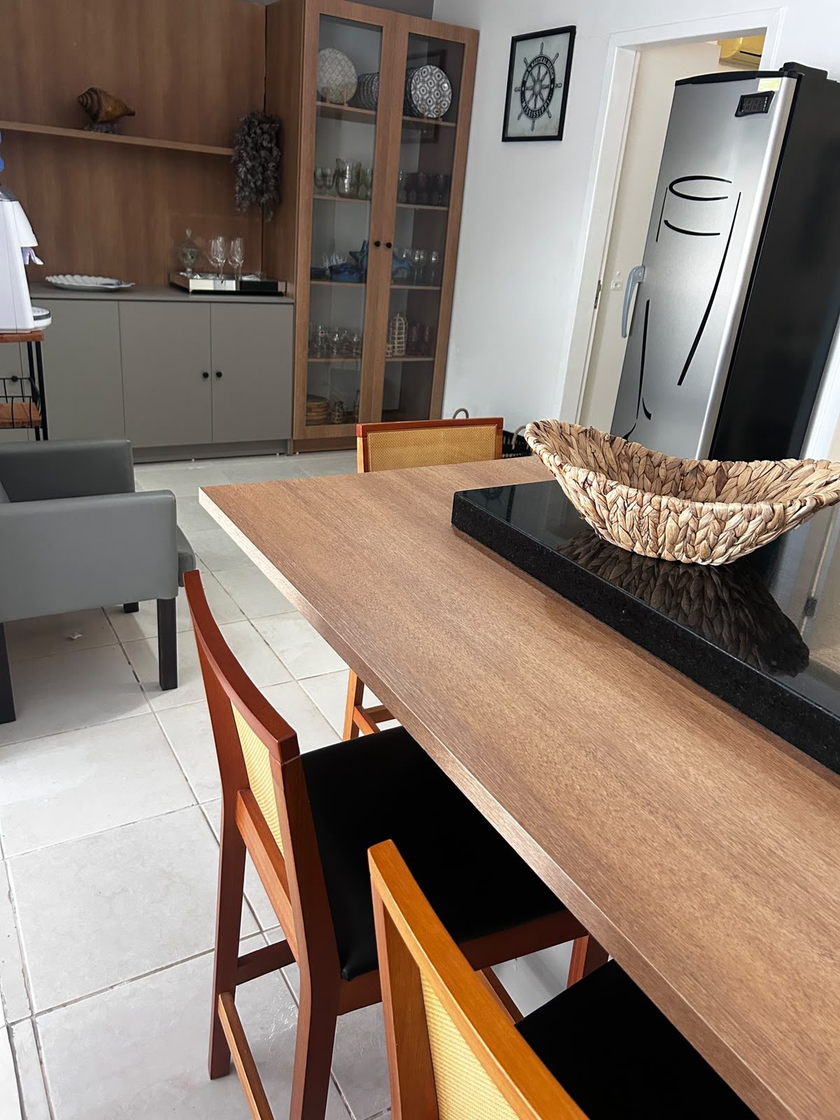 Casa da Fabiane na Praia do Sonho – Palhoça