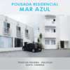 pousada aluguel na praia da pinheira