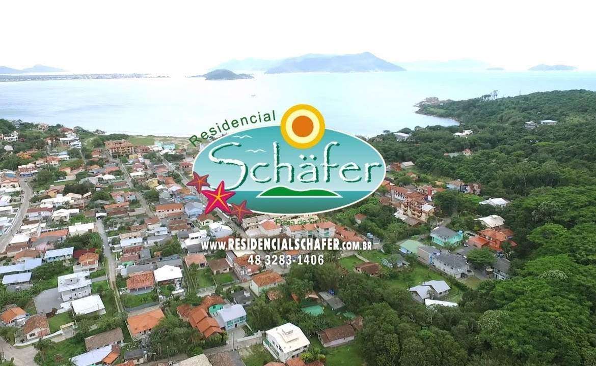 Pousada na praia de cima na pinheira