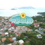 Pousada na praia de cima na pinheira