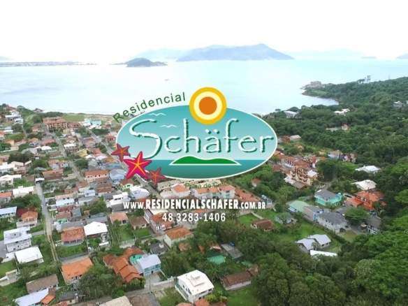 Pousada na praia de cima na pinheira