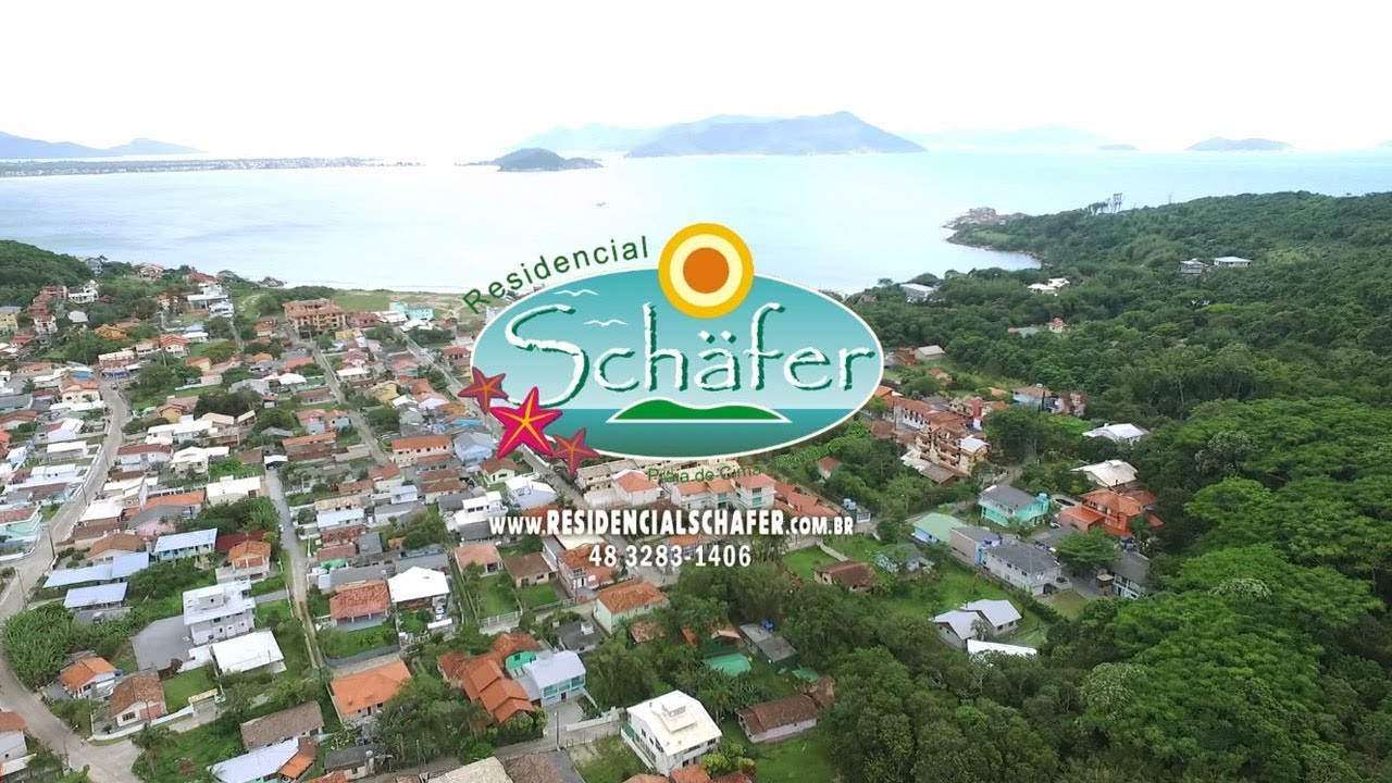 Pousada na praia de cima na pinheira