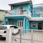 praia de cima na praia da pinheira sc