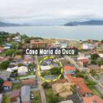 CASA DE PRAIA NA PINHEIRA ALUGUEL TEMPORADA