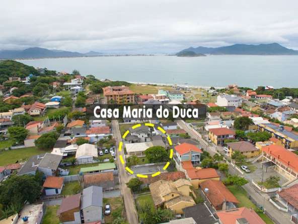 CASA DE PRAIA NA PINHEIRA ALUGUEL TEMPORADA