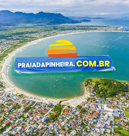 onde fica a pinheira