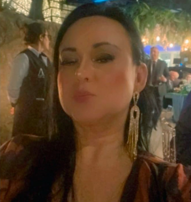 Fabiane Ribeiro praia do sonho pinheira