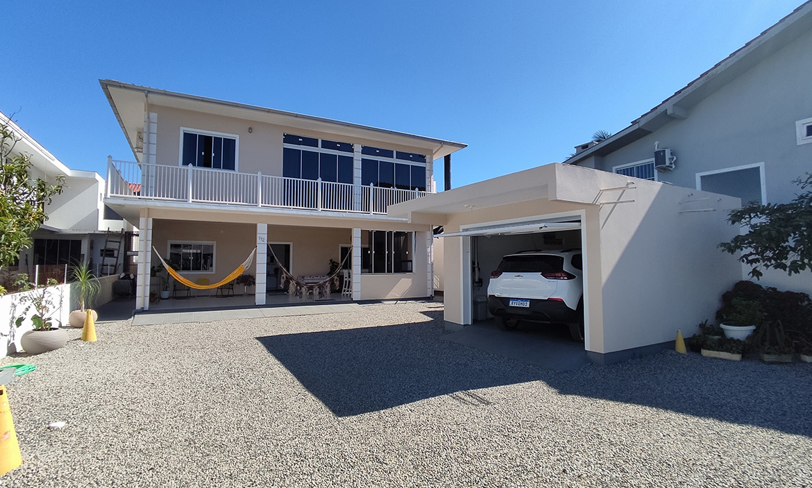 casa para alugar na pinheira praia