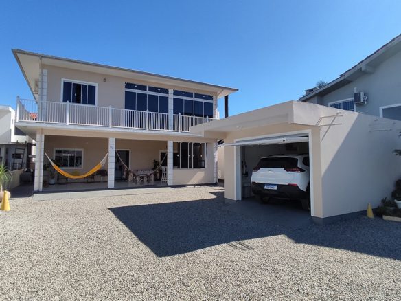 casa para alugar na pinheira praia