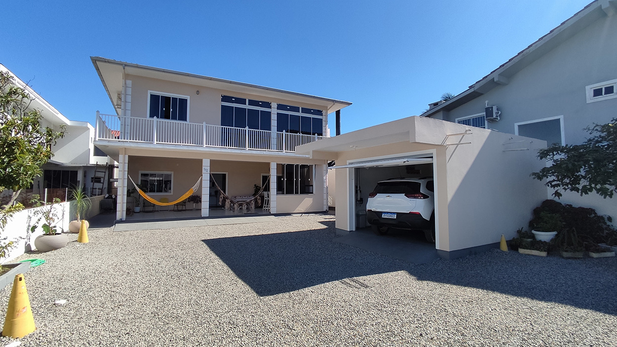 casa para alugar na pinheira praia