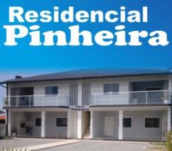 residencial pinheira aluguel